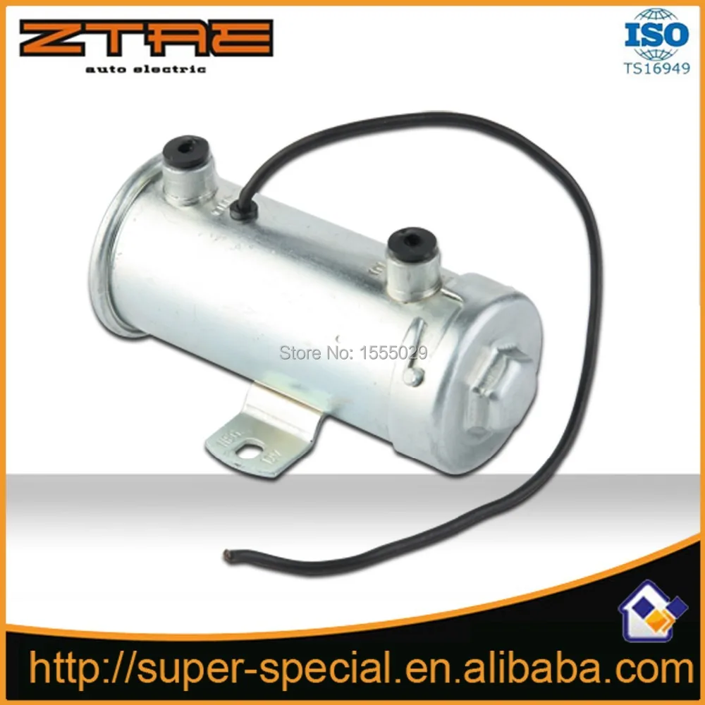 

Electric Fuel Pump 476087 for RANGE ROVER