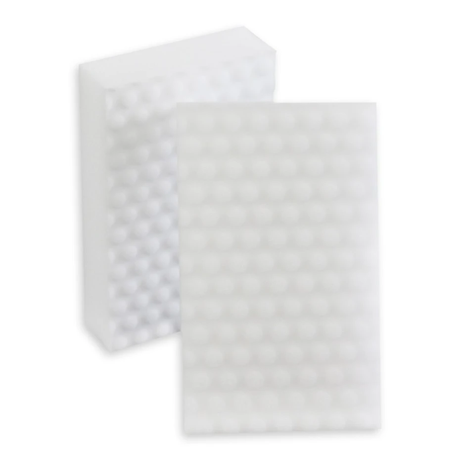 Magic Melamine Sponge High Quality Density Compressed Eraser Kitchen Home Office Cleaning Dish Computer Cleaner Nano2