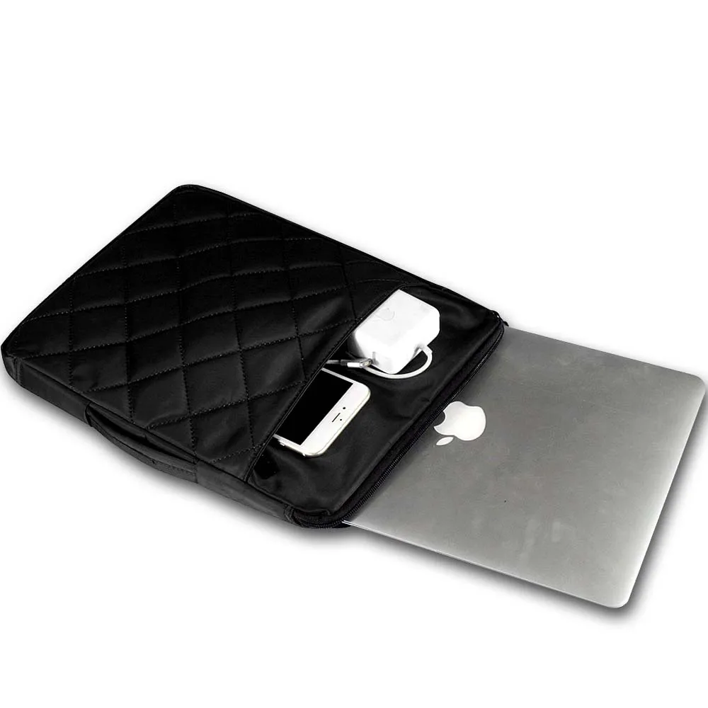 Чехол сумка для Apple Macbook Air / Pro Retina New 11 12 13 15 дюймов|Сумки и чехлы ноутбуков| |