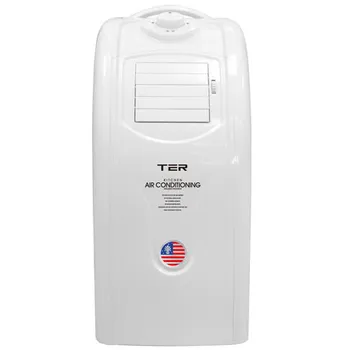 

FREESHIPPING 850W POWER portable air conditioner,AC220-240V 50-60Hz, 1HP invariant speed, size 275*520*410mm,T-MK37