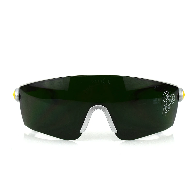 DELTA PLUS 101012 защитные очки IR5.0 светильник сварочные очки для езды на открытом воздухе защитные очки