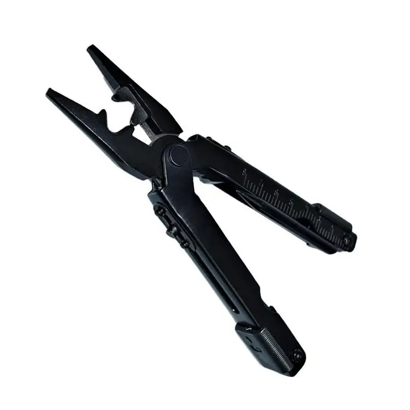 WINOMO 11 Multi Tools Folding Pliers Multifunctional Practical Pliers