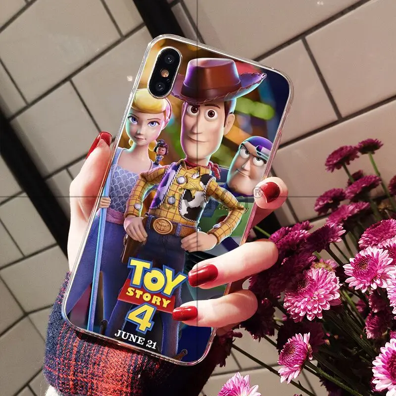 Toy Story4