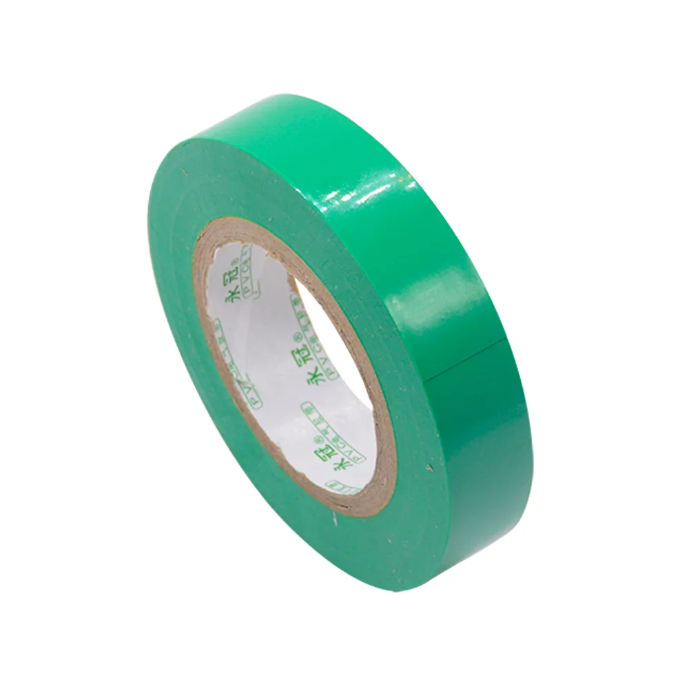 Insulating Wire Electrical Wrapping Waterproof Flame Retardant Tape