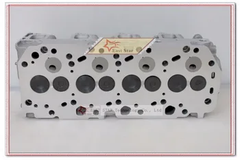

908 781 908781 3C 3C-T 2C 2C-TE 2C-TE 3C-TE Complete Cylinder Head Assembly ASSY 2.0L 2.2L TD 11101-64390 1110164390 11101 64390