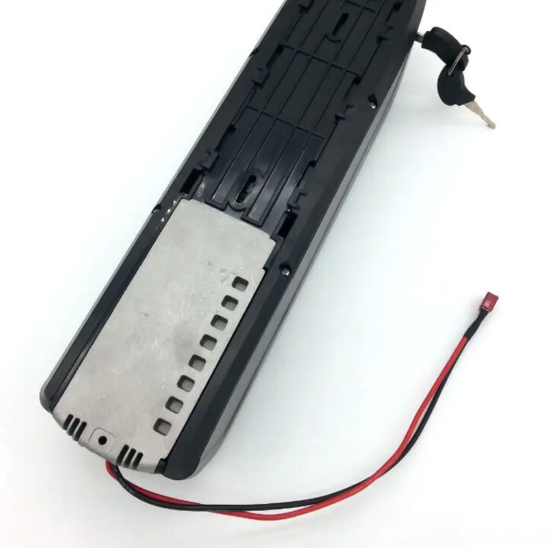 Perfect Free Customs Tax 52V Shark Battery Pack 52V 14Ah Ebike Battery lithium ion battery 14S 4P with charger 3 Perfect Free Customs Tax 52V Shark Battery Pack 52V 14Ah Ebike Battery lithium ion battery 14S 4P with charger 3