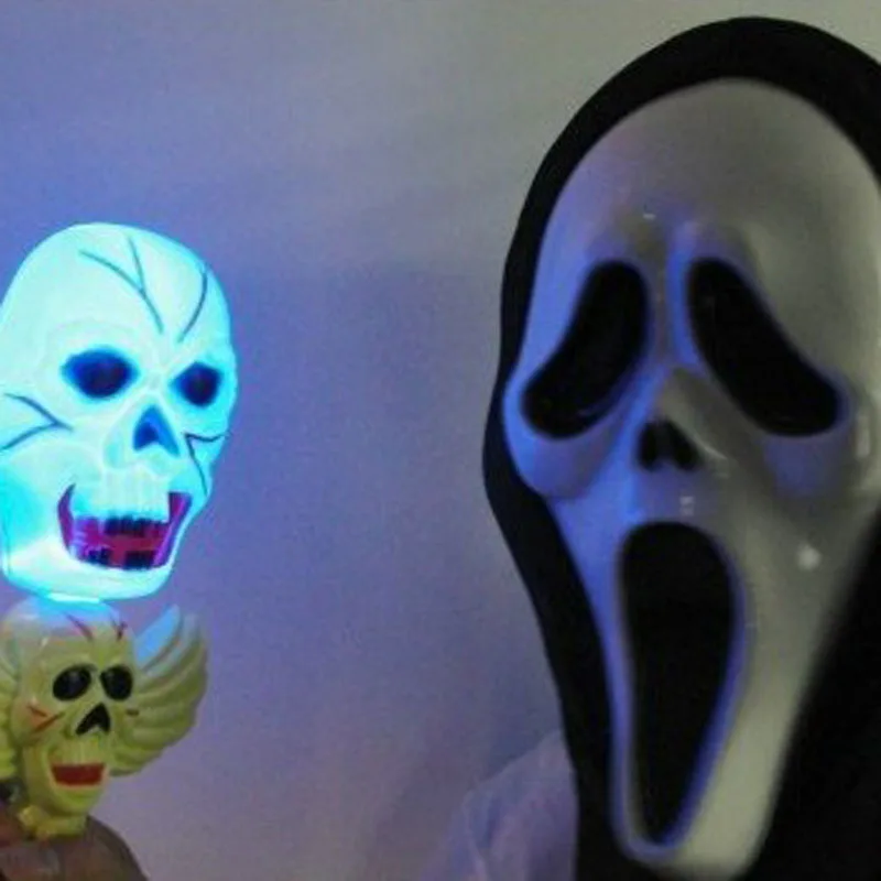 Halloween mask