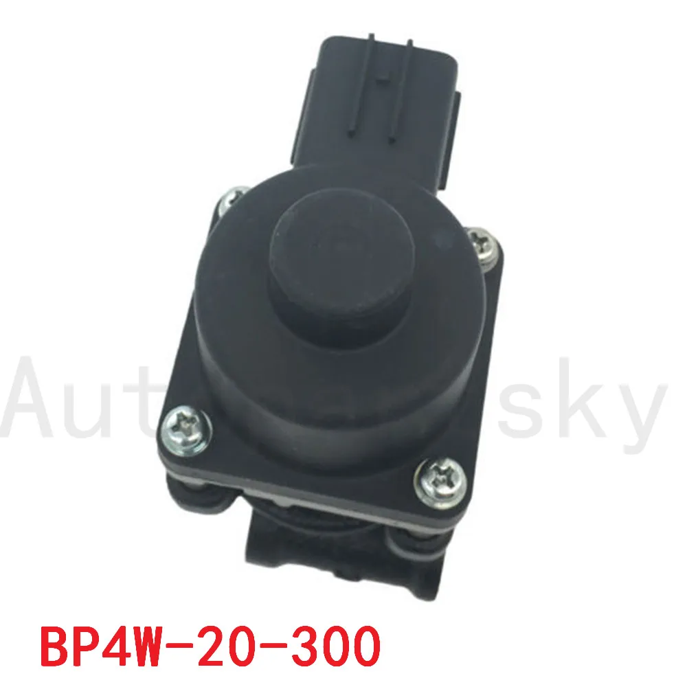 BP4W-20-300 BP4W-20-300A Hi-Q EGR клапан для Mazda 99-00 Protege 1.6L для Miata 1.8L 99-02, EGV1005 BP4W20300A9U, BP4W20300A