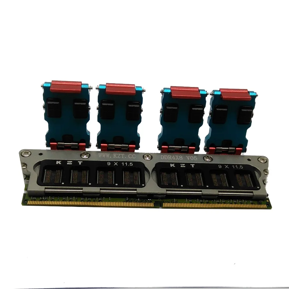 DDR4 SDRAM измерительный прибор для частиц многофункциональное устройство все в