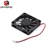 6010 DC 12V Cooling Fan Brushless for Reprap 3D Printer Parts DC Cooler 60x60x11mm Plastic Fan ► Photo 3/3