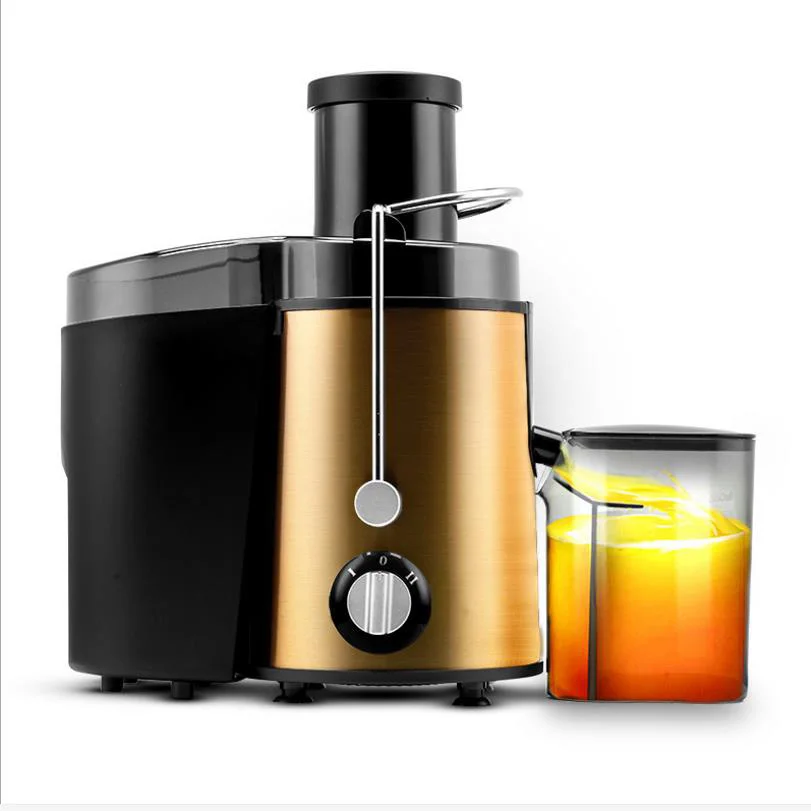 New Slow Juicer HK 149 Fruits Vegetable Low Speed Juice extractor