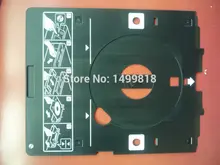 Original new CDR CD TRAY for epson XP810 XP750 XP802 XP702 XP600 XP601 XP605 XP510 CD