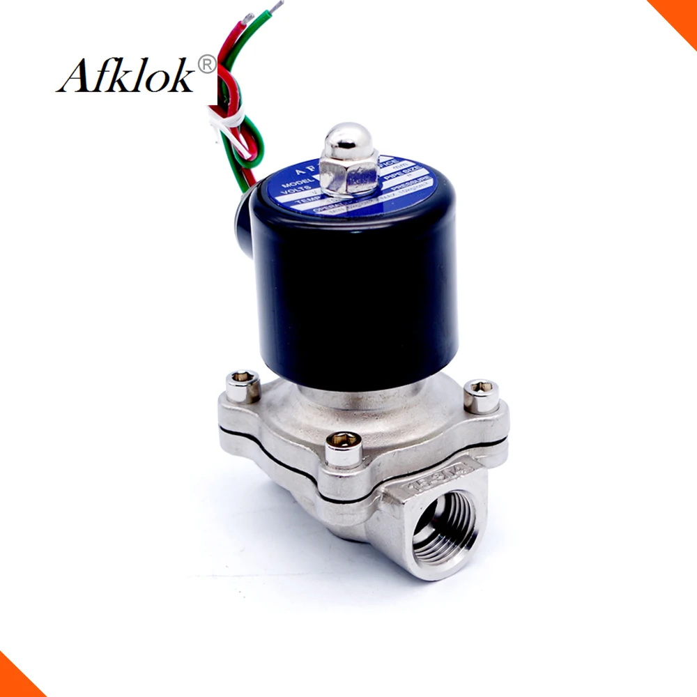 12v solenoid valve