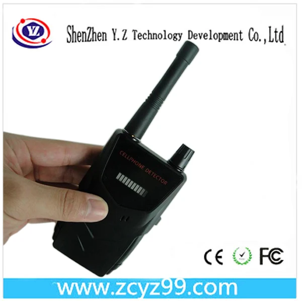 phone tapping devices
