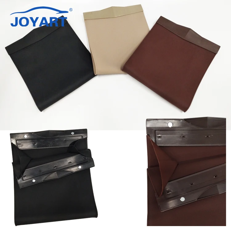 

Joyart Water Proof Reusable Silicone Back Seat Auto Junk Garbage Car Trash Bag