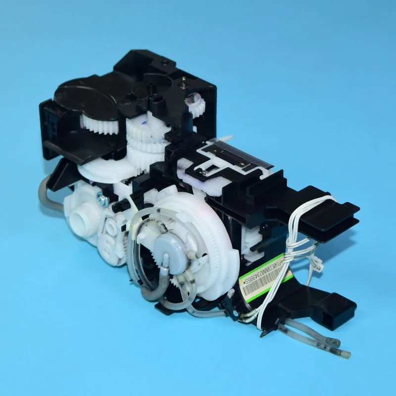 

Printer Maintenance Unit J6710 J5910 J6510 J6910 for Borther MFC-J6710 MFC-J5910 MFC-J6510 MFC-J6910 Printer Clean Station Unit