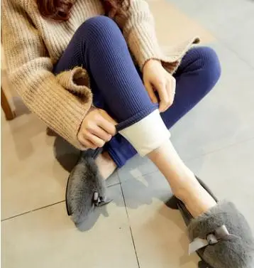 Stretch Drawstring Maternity Leggings 2018 Autumn Winter New Stylish Warm Pregnancy Clothes Trousers for Pregnant Women SH-S058