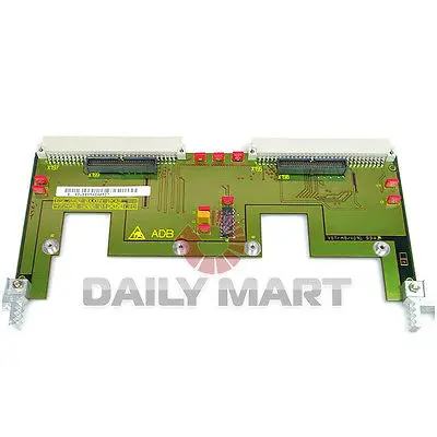 

DHL/EMS 2 LOTS NEW for ORIGINAL 6SE7090-0XX84-0KA0 Motion Control ADB Adaption Board Module