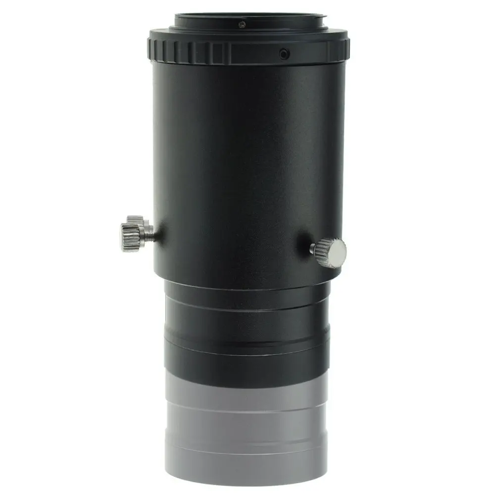 ФОТО 2 Inch Adjustable Telescope Camera Adapter Kit for Nikon SLR / DSLR- Prime Focus
