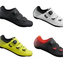 SH-RP4 обувь для шоссейного велосипеда RP4 RP400