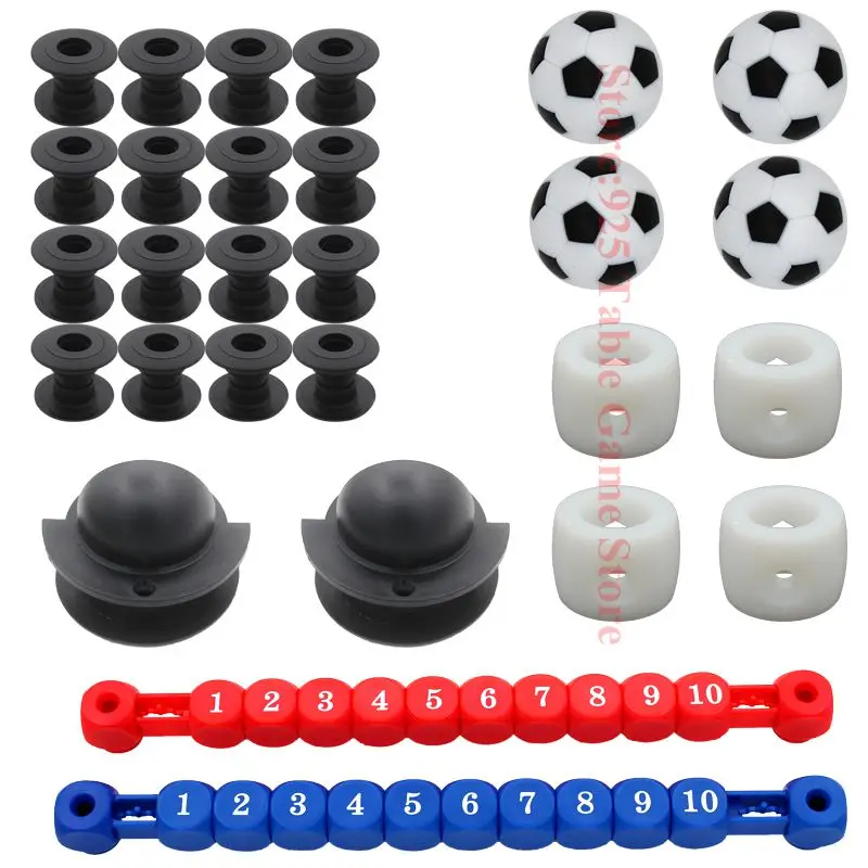Foosball Table accessories