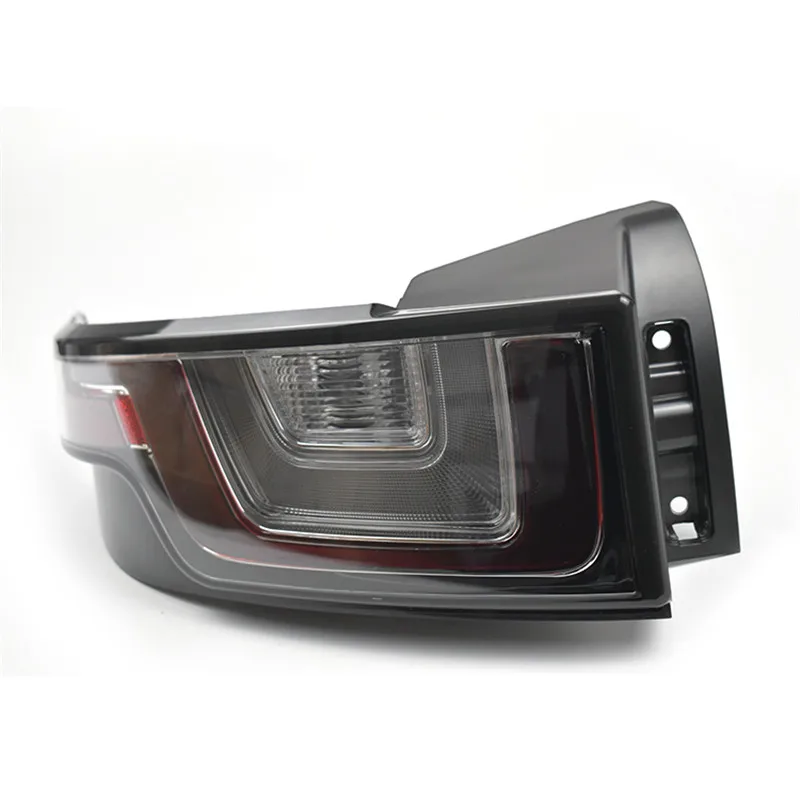 

For Land Rover Evoque Range Rover Tail light 4Doors Car accessories Rear Taillight Bumper Light 16-18 Brake stop lamp