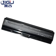 JIGU Laptop Battery For Toshiba Satellite L200 L201 L203 L205 L500 M200 L550 L505 L555D L555 M202 M208 M203 M205 M212 M206