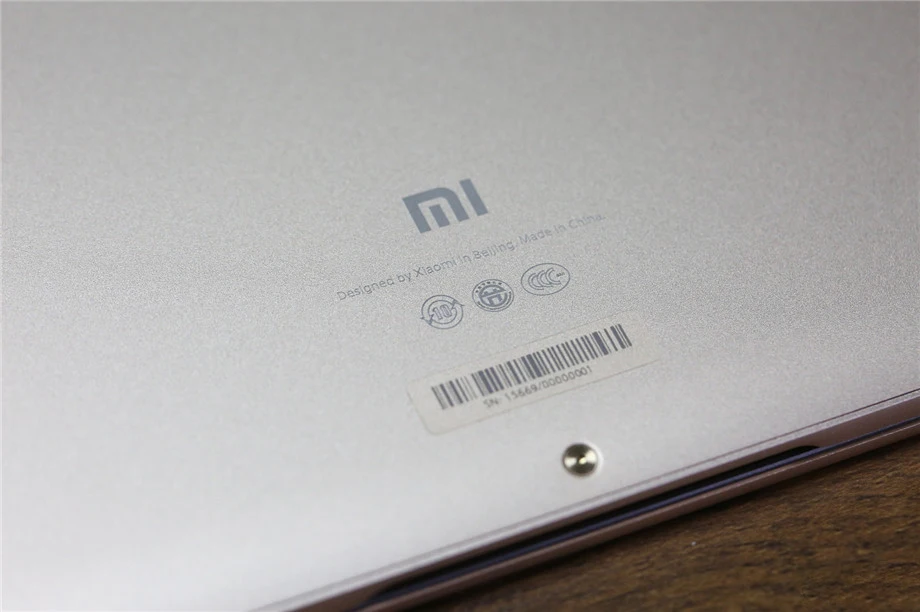 Xiaomi Mi ноутбук Air 12," Intel Core M3-8100Y cpu 4 Гб ram 128 Гб SSD FHD дисплей ультра тонкий портативный ноутбук Windows 10