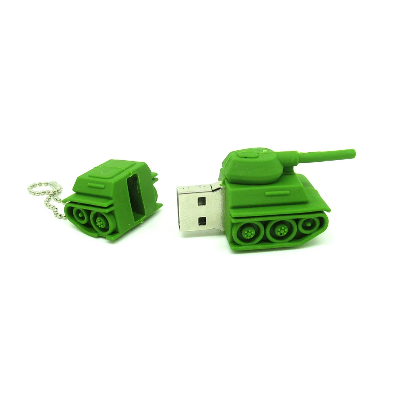 Cartoon mini green Tank model usb flash drive disk memory stick Pen drive personalized real capacity pendrive 4gb 8gb 16gb 32gb Cartoon mini green Tank model usb flash drive disk memory stick Pen drive personalized real capacity pendrive 4gb 8gb 16gb 32gb