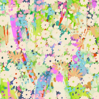

HUAYI 5x7ft watercolor photography newborn backdrop D-9857