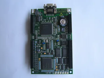 

Elevator PCB ID431078