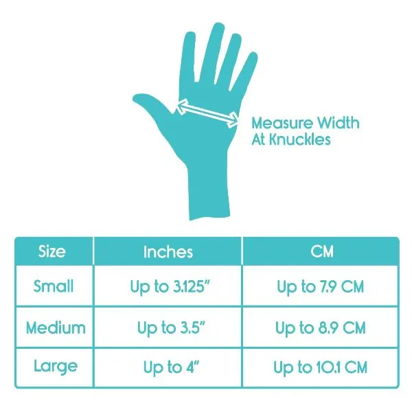 Compression Arthritis Gloves, Original with Arthritis Foundation Ease of Use Seal, Small,Medium Compression Arthritis Gloves, Original with Arthritis Foundation Ease of Use Seal, Small,Medium