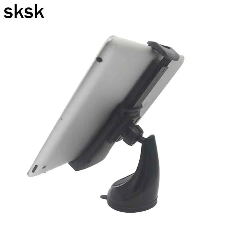 SKSK 7 10 дюймов Автомобильный держатель для планшета универсальная подставка