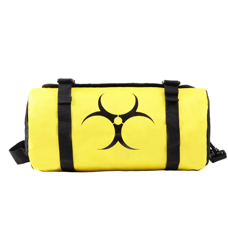 

2017 new 35*17cm Tom Clancy's The Division Military CRoss Body handbag Casual Handbags beach bag