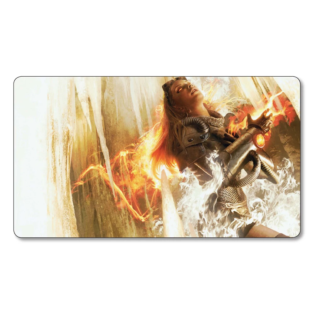 (MGT Chandra)Many Choice Magic Game Custom Playmat,Board Games MGT Play