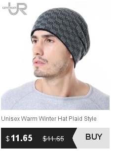 Лыжная шапка унисекс, теплая зимняя шапка в Вертикальную Полоску, стильная шапка Skullies Beanies, модная зимняя в стиле бини для мужчин и женщин, меховая вязаная шапка