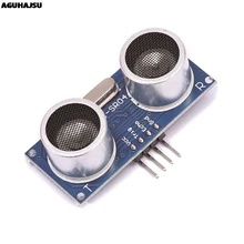 Ультразвуковой датчик HCSR04 для Arduino ультразвуковой детектор волн