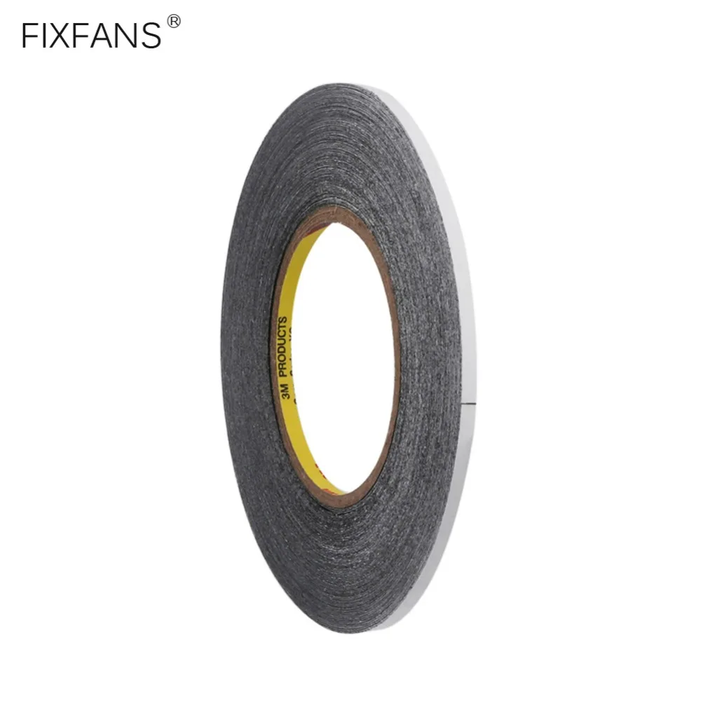 5mmx50m-Black-Acrylic-Glue-Tape-Double-Sided-Adhesive-Sticker-for-iPhone-Samsung-Laptop-LCD-Touch-Screen-DIY-Repair-Tool