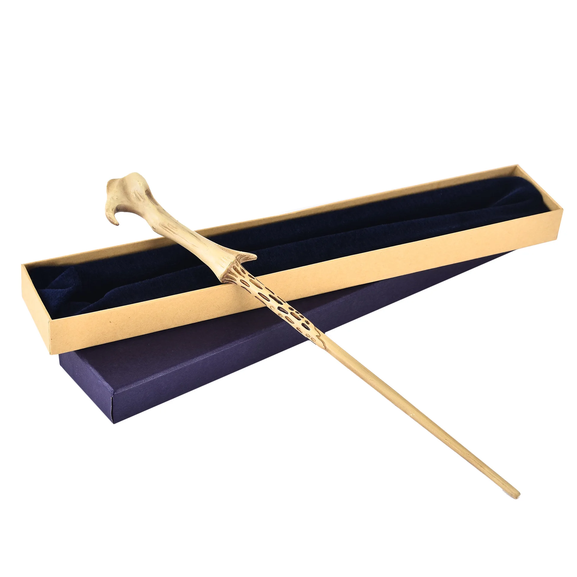 

Harry Potter Wand Fantastic Beast Wand where Find She Magic Wand Newt Seraphina Wand Halloween Gift 24 Stytles