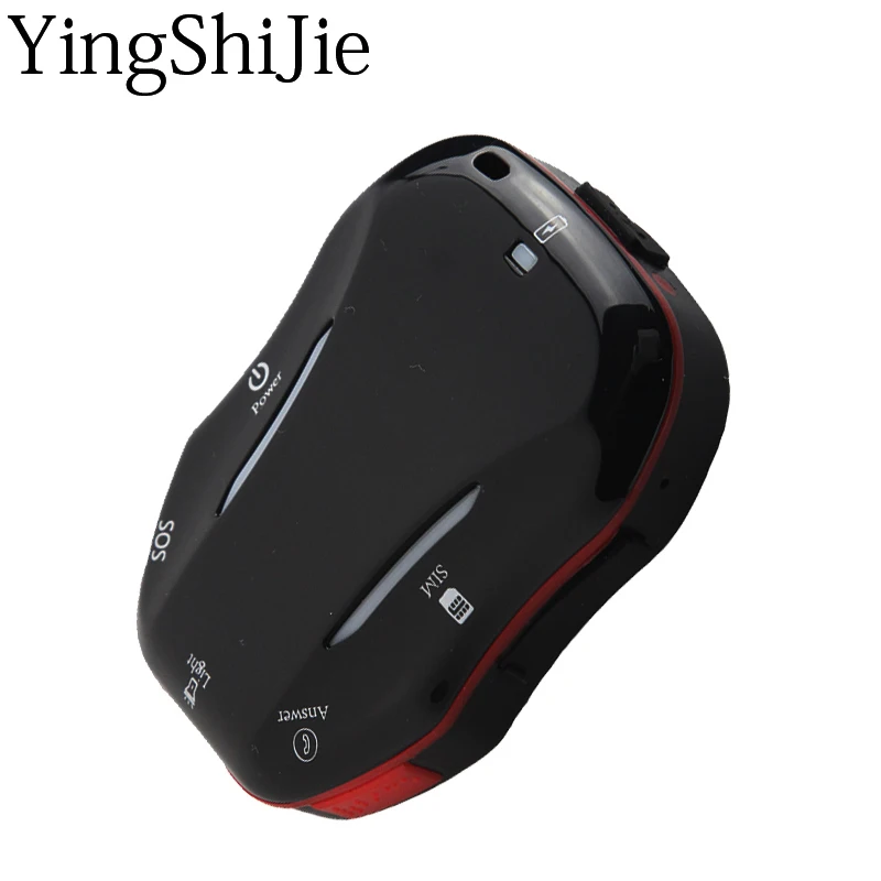 YingShiJie SIM gsm 2G 3G сильные магнитные gps трекер сигнализации детей pet moto автомобиля