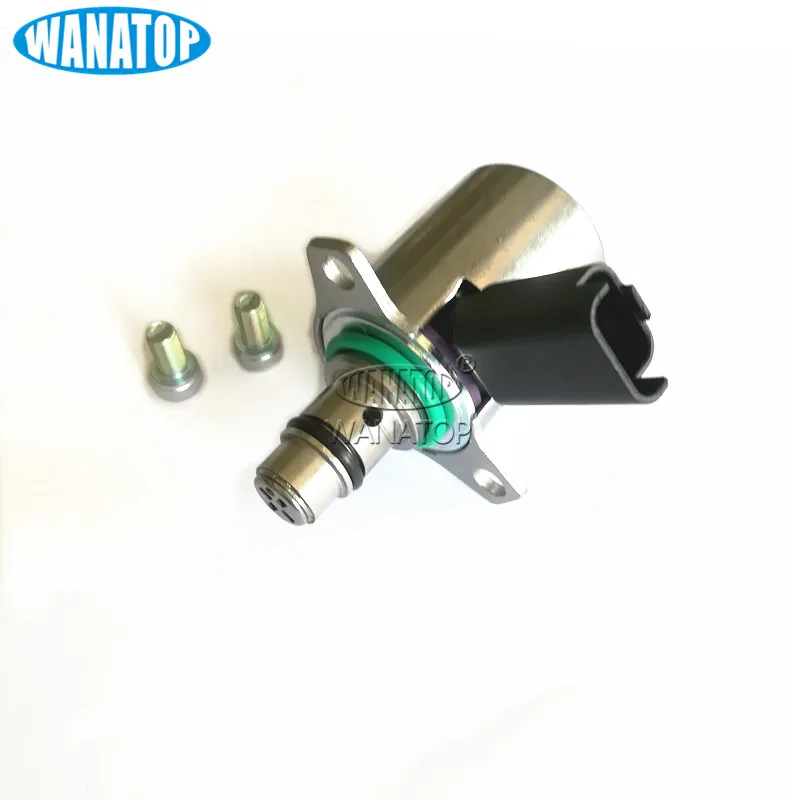 Fuel Pump Pressure Regulator Control Valve BK2Q 9B395 BA BK2Q 9B395 AA