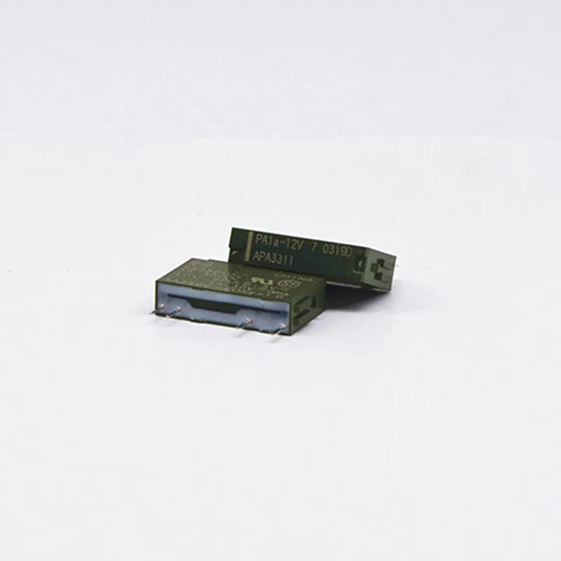 (100 шт./лот) Оригинальный Новый PA1a 12V APA3311 реле.|relay|relay 100pcsrel |