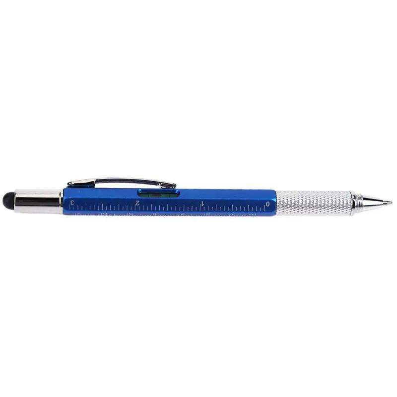 VODOOL офисная ABS Шариковая ручка школьные ручки Kawaii инструмент креативная ручка канцелярская линейка роликовая шариковая ручка школьные принадлежности