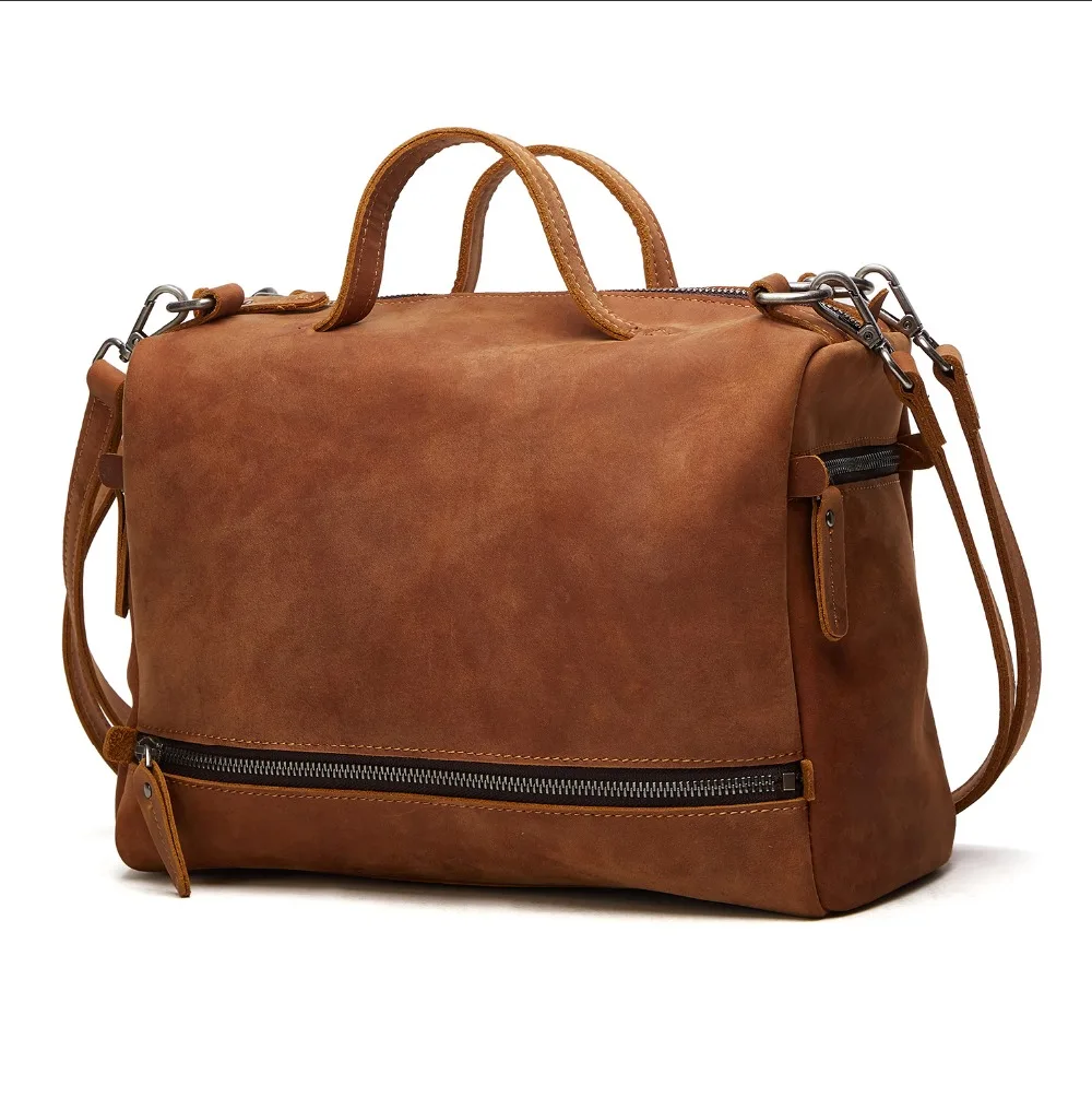 8624--Vintage Genuine Leather Ladies Handbags_01 (6)