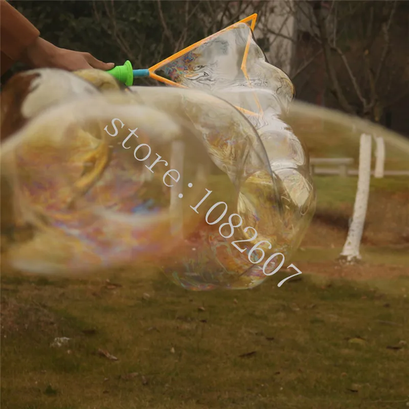 Big-Size-40cm-Outdoor-Toys-Long-Bubble-Machine-Gun-Bar-Sticks-Without-Water-Western-Sword-Shape (2)_