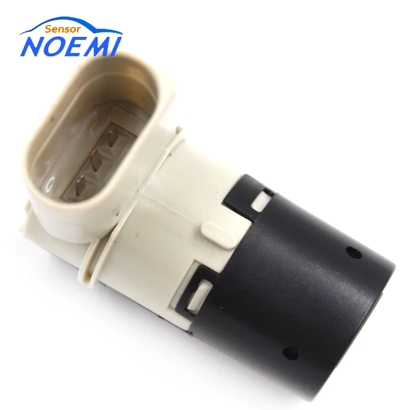 YAOPEI парковочный радар Датчик парковки 3 контактный PDC для Audi A2 A3 A4 A6 A8 VW Skoda 7M3919275A 7M3