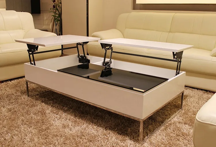 Online Buy Wholesale lift up coffee table mechanism from China ... - lift up coffee table mechanism folding furniture hinges B06(China  (Mainland))
