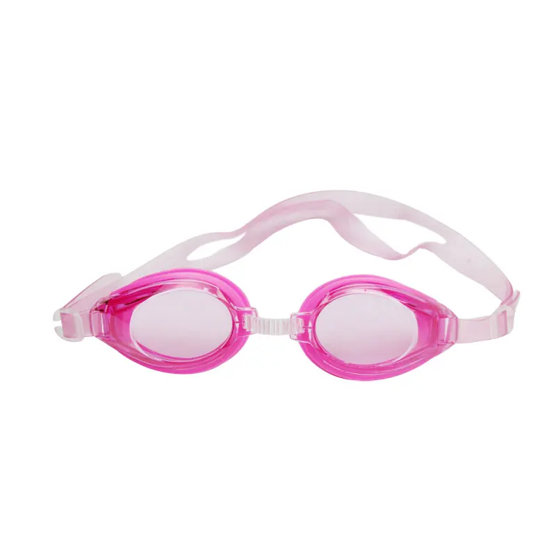

New Duarble and Colorful Swimming Goggles Swim Necessary for Adult LMH66