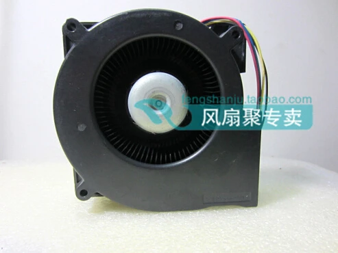 

SERVO E1232L24B9YS-19 24V 0.56A 12032 120*120*32MM 4 line centrifugal turbine blower