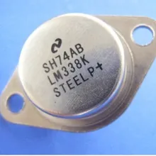 LM338 LM338K Компоненты